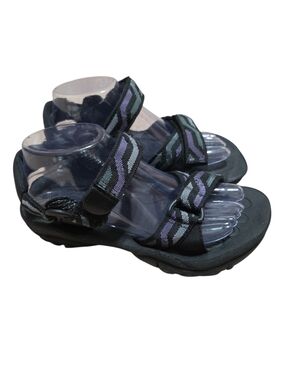 Rafters Mens Sandals Size 6 Outdoor Hiking Adustable Sports Athletic Vacation